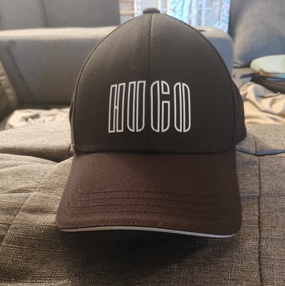 Hugo Boss hats